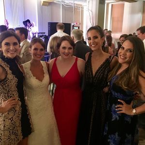 Meet your Posher, Cristina